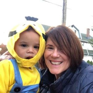 Meet your Posher, Colleen